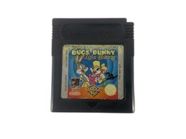 juego gameboy