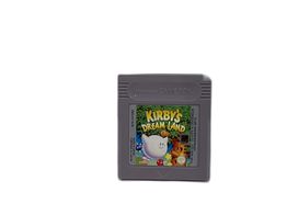 juego gameboy