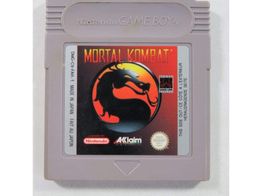 juego gameboy