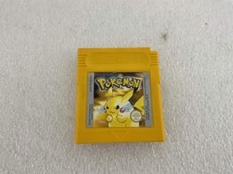 juego gameboy