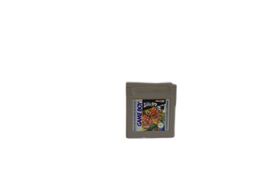 juego gameboy