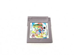 juego gameboy