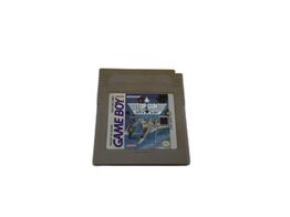 juego gameboy
