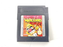 juego gameboy