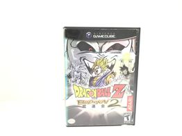 dragon ball z budokai 2 g3