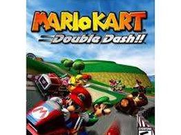 mario kart double dash!! g3