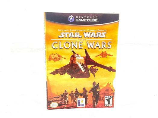 star wars the clone wars