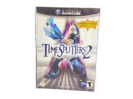 time splitters 2
