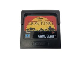 disney's the lion king