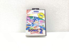 sonic the hedgehog chaos