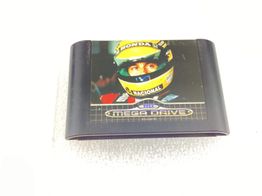 ayrton senna super monaco gp ii