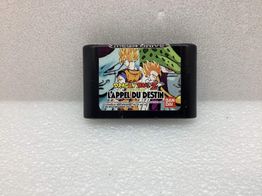 dragon ball z l apple du destin