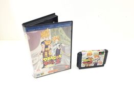 dragon ball z