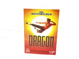dragon the bruce lee story virgin dragon the bruce lee story virgin