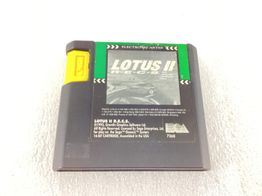 lotus ii r.e.c.s.