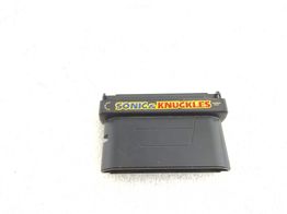 sonic & knuckles