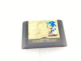 sonic the hedgehog