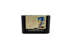 sonic the hedgehog