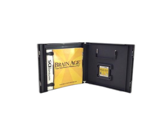 brain age nds