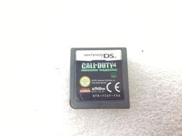 call of duty 4 modern warfare nds
