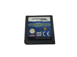 code lyoko nds