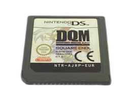 dragon quest monsters joker nds