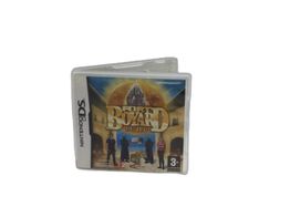 fort boyard le jeu