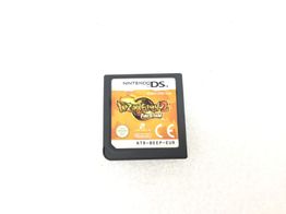 inazuma eleven 2 tormenta de fuego nds