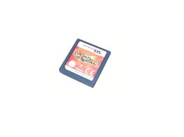inazuma eleven nds