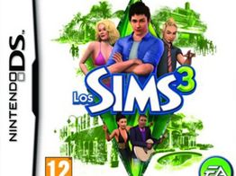 los sims 3 nds