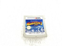 madagascar 3 nds