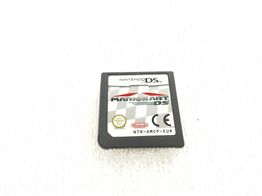 mariokart ds