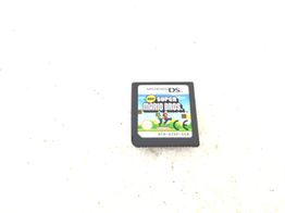 new super mario bros nds
