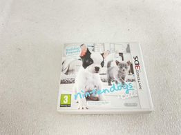 nintendogs + cats