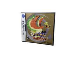 pokemon heartgold version