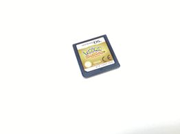 pok&eacute;mon heartgold version