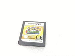 pokemon ranger shadows of almia nds
