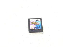 sonic rush nds