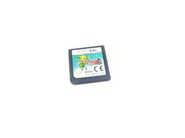 the legend of zelda spirit tracks nds