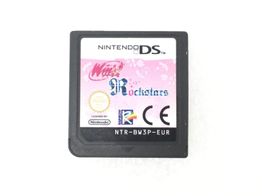 winx club rockstars nds