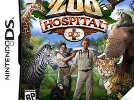 zoo hospital