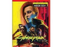 cyberpunk 2077 ultimate edition n-switch 2