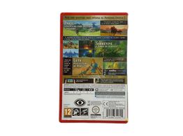 the legend of zelda breath of the wild n-switch 2