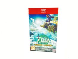 juego nintendo switch 2