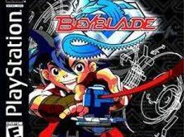 beyblade let it rip ps1