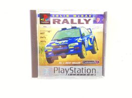 colin mcrae rally ps1