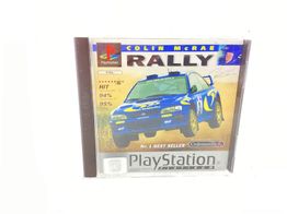 colin mcrae rally ps1