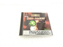 command & conquer red alert ps1
