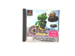 croc platinum ps1