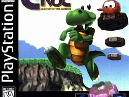 croc ps1